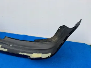51127166793 Бампер задний BMW 1 E81/E82/E87/E88 Арт e12510739, вид 4
