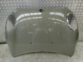  Капот MINI Cooper F56,F55 Арт e12510705, вид 2