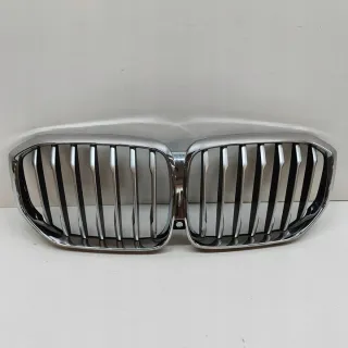 7454887 Решетка радиатора BMW X5 G05  Арт e12510659, вид 1