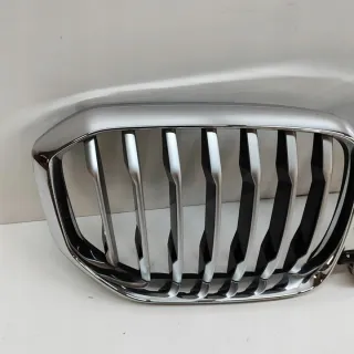 7454887 Решетка радиатора BMW X5 G05  Арт e12510659, вид 3