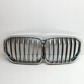 7454888 Решетка радиатора BMW X5 G05  Арт e12510657, вид 1