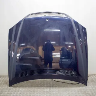 A2208800157 Капот Mercedes S W220 Арт e12510648, вид 1