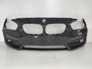 51117371735 Бампер передний BMW 1 F20/F21 Арт e12510646, вид 7