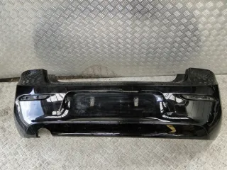 7371752 Бампер задний BMW 1 F20/F21 Арт e12510638, вид 2