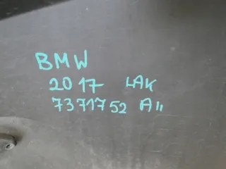 7371752 Бампер задний BMW 1 F20/F21 Арт e12510638, вид 10