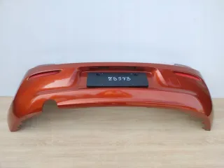 51127371752 Бампер задний BMW 1 F20/F21 Арт e12510619, вид 7