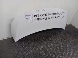 A4158800157 Капот Mercedes Citan W415 Арт e12510571, вид 3