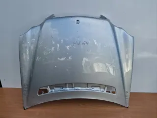 A2038800157 Капот Mercedes C W203 Арт e12510561, вид 7