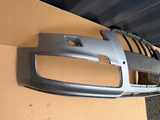 4F0807437AC Бампер передний Audi A6 C6 (S6,RS6) Арт e12510539, вид 3