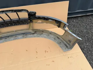 4F0807437AC Бампер передний Audi A6 C6 (S6,RS6) Арт e12510539, вид 4