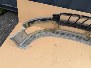4F0807437AC Бампер передний Audi A6 C6 (S6,RS6) Арт e12510539, вид 6