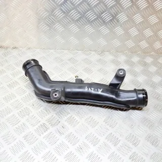 3C0145762AH Гофра инжектора Volkswagen Passat B6 Арт e12510538, вид 2
