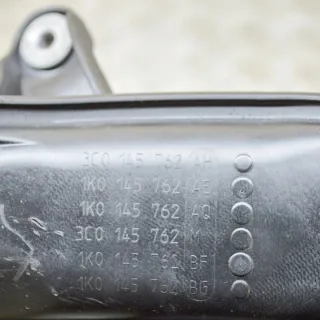 3C0145762AH Гофра инжектора Volkswagen Passat B6 Арт e12510538, вид 6