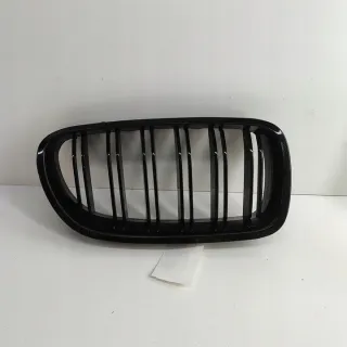 GTV544965 Решетка радиатора BMW 5 F10/F11/GT F07 Арт e12510525, вид 1