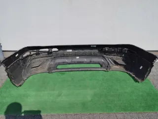 4M0807527 Бампер задний Audi Q7 4M restailing Арт e12510517, вид 5