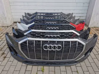 VaGPOL4 Бампер передний Audi Q3 1 Арт e12510473, вид 3