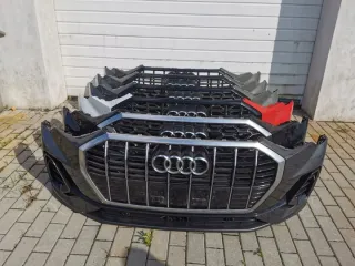 VaGPOL4 Бампер передний Audi Q3 1 Арт e12510473, вид 6