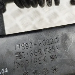 17881F0160 Гофра инжектора Toyota Sienna 3 Арт e12510453, вид 7