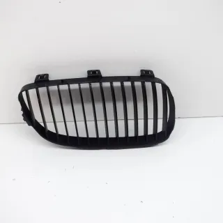 7157278 Решетка радиатора BMW 3 E90/E91/E92/E93 Арт e12510442, вид 1