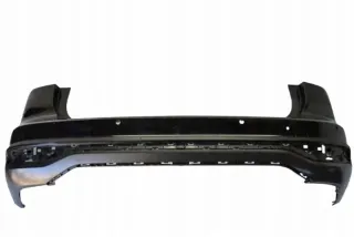 4K9807511 Бампер задний Audi A6 Allroad C8 Арт e12510421, вид 1