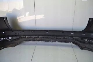 4K9807511 Бампер задний Audi A6 Allroad C8 Арт e12510421, вид 5