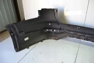 4K9807511 Бампер задний Audi A6 Allroad C8 Арт e12510421, вид 6