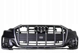 4K0807437H Бампер передний Audi A6 Allroad C8 Арт e12510419, вид 1