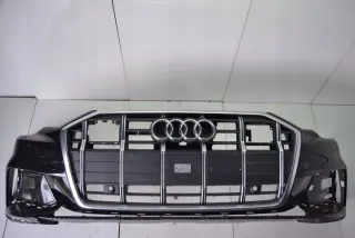4K0807437H Бампер передний Audi A6 Allroad C8 Арт e12510419, вид 2