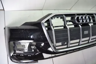 4K0807437H Бампер передний Audi A6 Allroad C8 Арт e12510419, вид 3