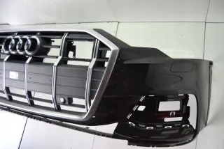 4K0807437H Бампер передний Audi A6 Allroad C8 Арт e12510419, вид 4