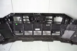 4K0807437H Бампер передний Audi A6 Allroad C8 Арт e12510419, вид 5