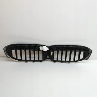 7449432 Решетка радиатора BMW 3 G20/G21 Арт e12510401, вид 2