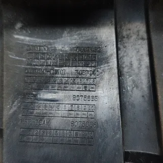 7449432 Решетка радиатора BMW 3 G20/G21 Арт e12510401, вид 3