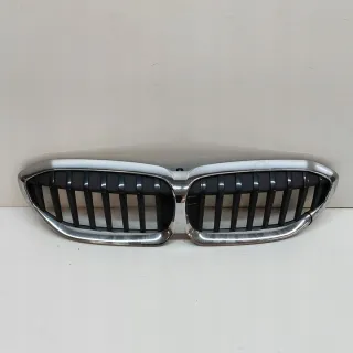 7449428 Решетка радиатора BMW 3 G20/G21 Арт e12510398, вид 1