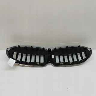 7449428 Решетка радиатора BMW 3 G20/G21 Арт e12510398, вид 2