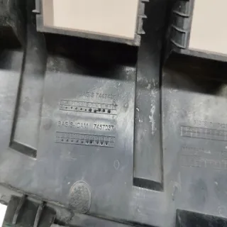 7449428 Решетка радиатора BMW 3 G20/G21 Арт e12510398, вид 6