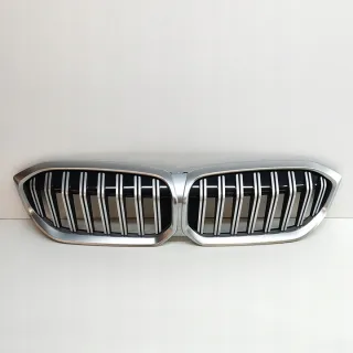 5A1BFA5 Решетка радиатора BMW 3 G20/G21 Арт e12510396, вид 1