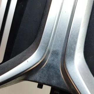 5A1BFA5 Решетка радиатора BMW 3 G20/G21 Арт e12510396, вид 7