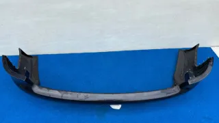 4B9807511AB Бампер задний Audi A6 C5 (S6,RS6) Арт e12510390, вид 2