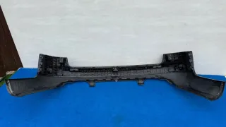 4B9807511AB Бампер задний Audi A6 C5 (S6,RS6) Арт e12510390, вид 6