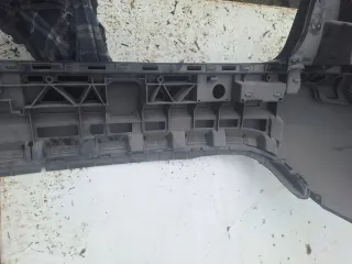 8E9807511J Бампер задний Audi A4 B7 Арт e12510306, вид 8
