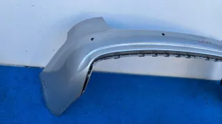 8K9807511L Бампер задний Audi A4 B8 Арт e12510298, вид 3