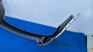 8K9807511L Бампер задний Audi A4 B8 Арт e12510298, вид 4