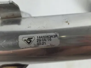 144606343R Гофра инжектора Renault Talisman 1 Арт e12510247, вид 3