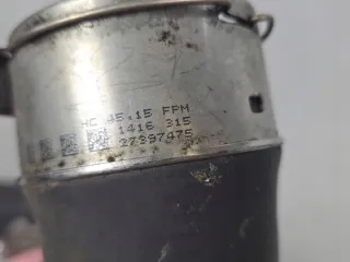 144606343R Гофра инжектора Renault Talisman 1 Арт e12510247, вид 4