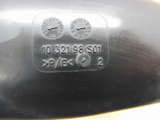 SCENICIII42 Гофра инжектора Renault Scenic 3 Арт e12510227, вид 2