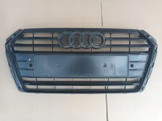 8W0853651AB Решетка радиатора Audi A4 B9 Арт e12510216, вид 1