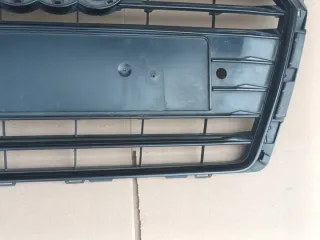 8W0853651AB Решетка радиатора Audi A4 B9 Арт e12510216, вид 3