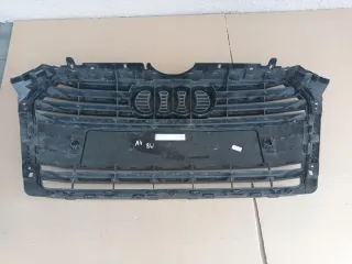 8W0853651AB Решетка радиатора Audi A4 B9 Арт e12510216, вид 8