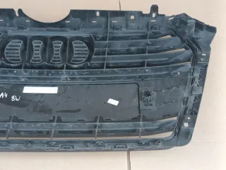 8W0853651AB Решетка радиатора Audi A4 B9 Арт e12510216, вид 10